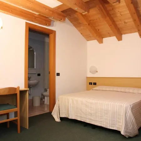 Hotel Miramonti 3*