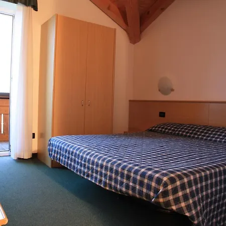 Hotell Miramonti