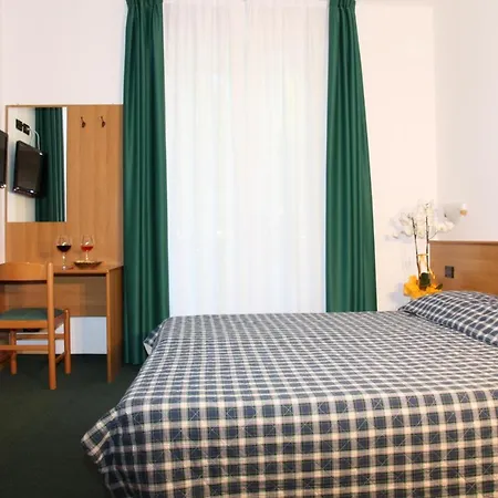 Hotel Miramonti